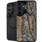 NFL New England Patriots Realtree AP Camo Galaxy S25 Kickstand Case